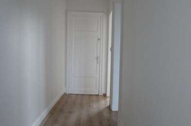 Appartement 2 pièces 590 €