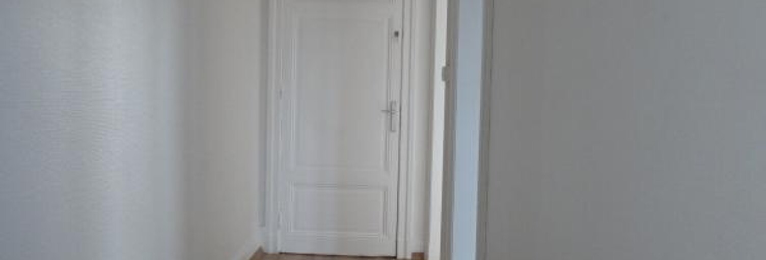 Appartement 2 Pièces 36 m² à louer à Tourcoing (59200)