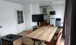 Appartement 2 Pièces 44 m² à louer à Tourcoing (59200)