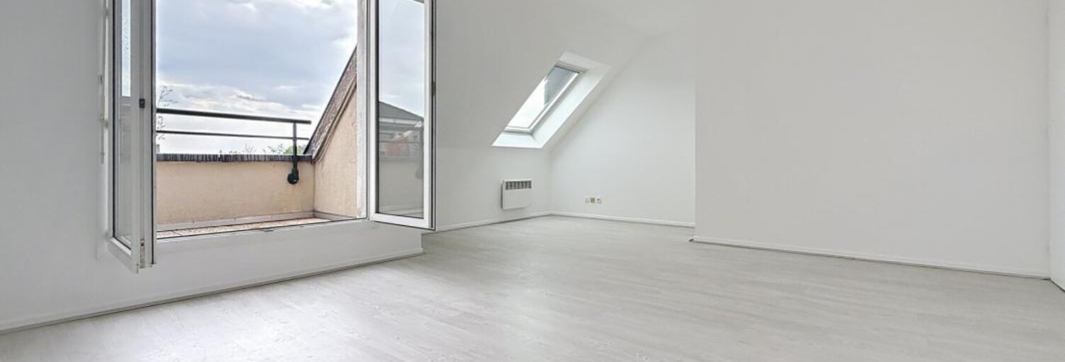 Appartement 3 Pièces 69 m² à vendre à Lille (59800)