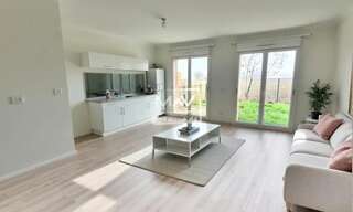 Appartement 2 Pièces 45 m² à vendre à Neuville-en-Ferrain (59960)