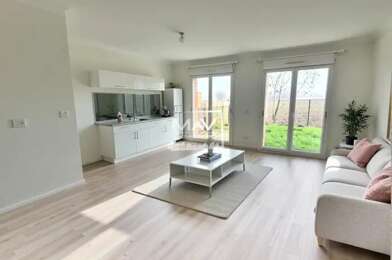 Appartement 2 pièces 141000 €