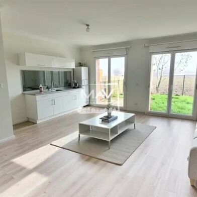 Appartement 2 pièces 152250 €