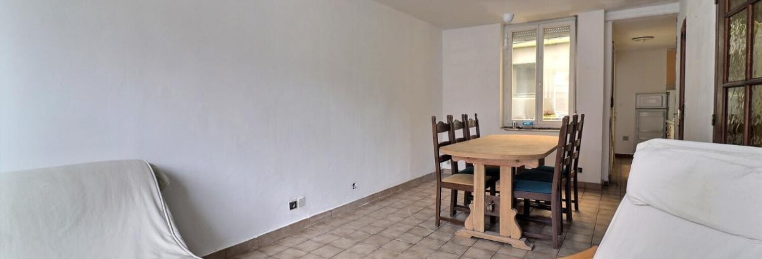 Maison 5 Pièces 73 m² à vendre à Lille (59260)