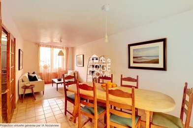 Maison 5 pièces 175000 €