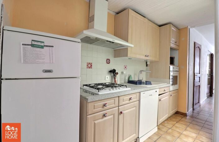 CENTRE VILLE D'HELLEMMES MAISON AU FORT POTENTIEL — photo 3