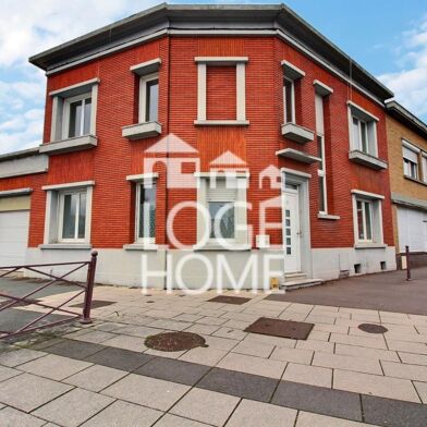 Maison 5 pièces 169000 €