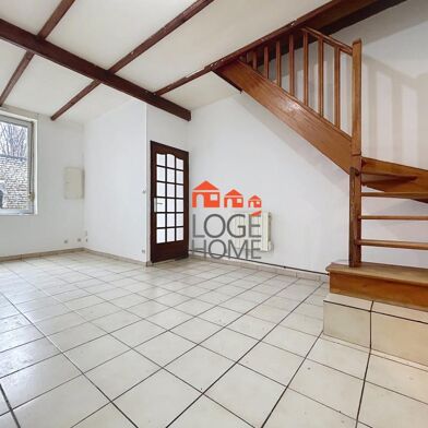 Maison 4 pièces 149800 €