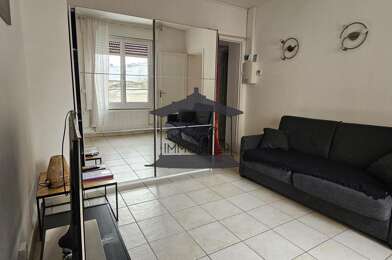 Appartement 1 pièces 790 €