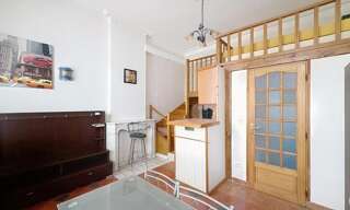 Appartement 1 Pièce 17 m² à louer à Valenciennes (59300)