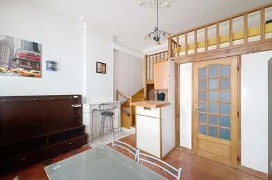 Appartement 1 pièces 453 €