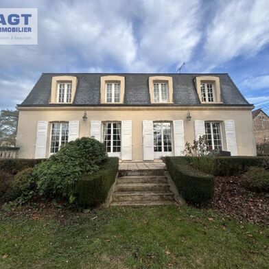 Maison 9 pièces 479000 €