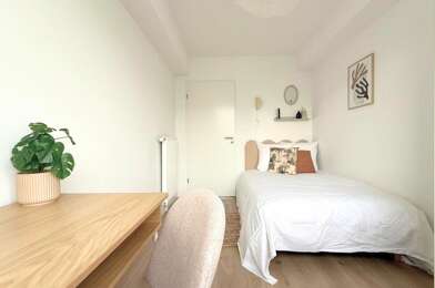 Appartement 1 pièces 625 €