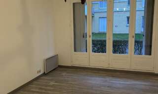 Appartement 5 Pièces 78 m² à louer à Argentan (61200)