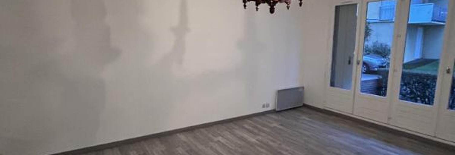 Appartement 5 Pièces 78 m² à louer à Argentan (61200)