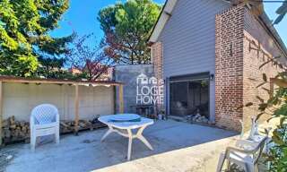 Maison 8 Pièces 190 m² à vendre à Hénin-Beaumont (62110)