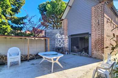 Maison 8 pièces 249100 €