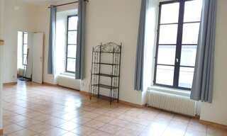 Appartement 2 Pièces 47 m² à louer à Clermont-Ferrand (63000)