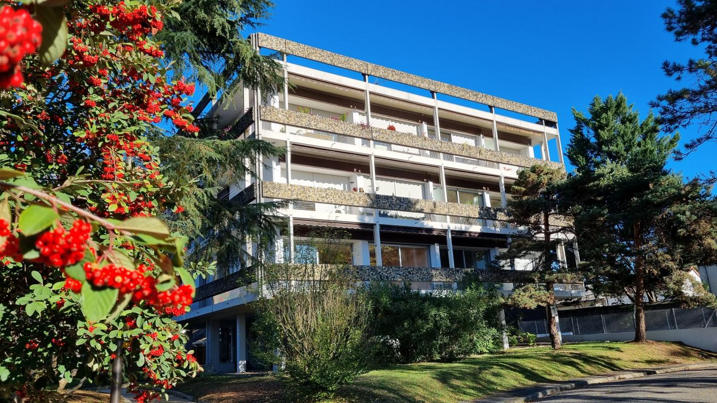 Appartement  T4 à vendre Pau 64000