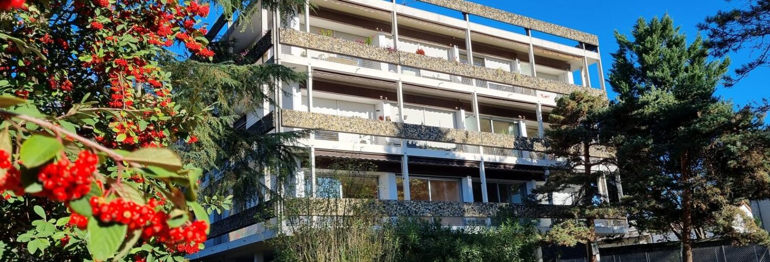 Appartement 4 Pièces 116 m² à vendre à Pau (64000)