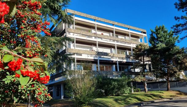 Appartement 4 pièces  à vendre Pau 64000