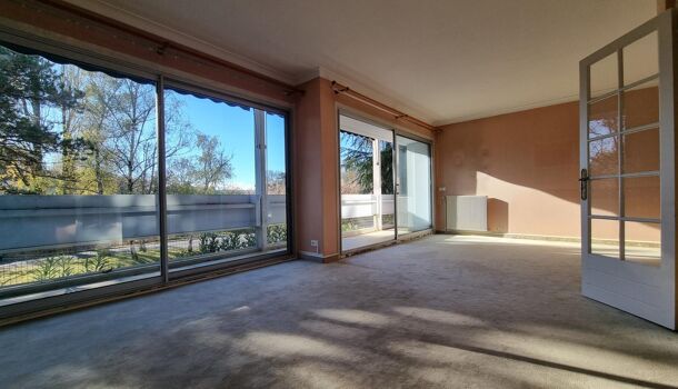 Appartement 4 pièces  à vendre Pau 64000