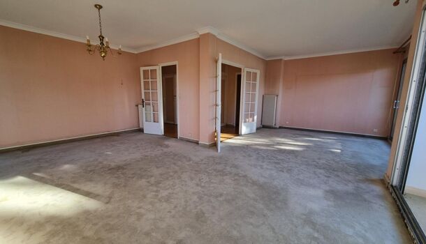 Appartement 4 pièces  à vendre Pau 64000