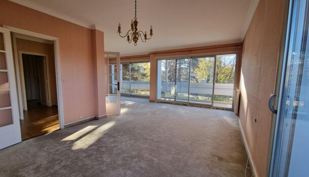 Appartement 4 pièces  à vendre Pau 64000