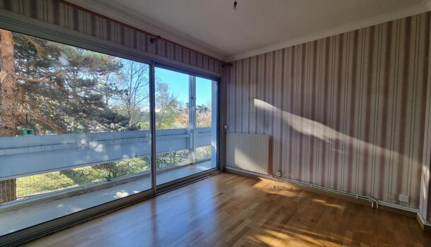 Appartement 4 pièces  à vendre Pau 64000