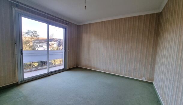 Appartement 4 pièces  à vendre Pau 64000