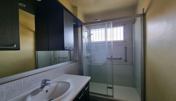 Appartement 4 pièces  à vendre Pau 64000