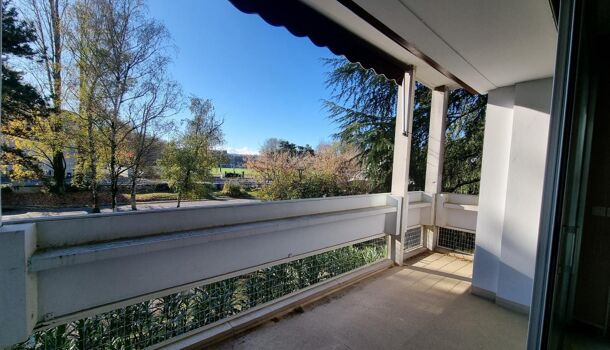 Appartement 4 pièces  à vendre Pau 64000