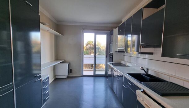 Appartement 4 pièces  à vendre Pau 64000