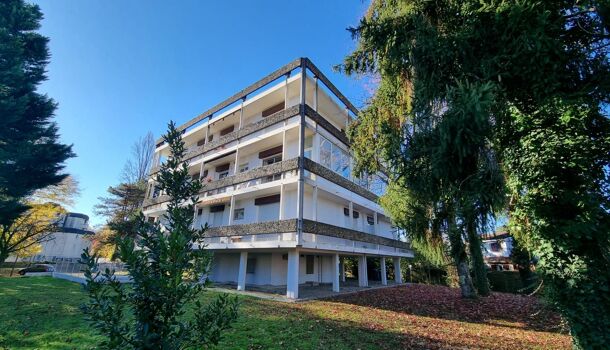 Appartement 4 pièces  à vendre Pau 64000