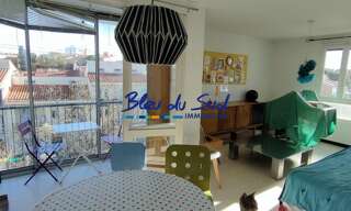 Appartement 3 Pièces 70 m² à vendre à Perpignan (66100)