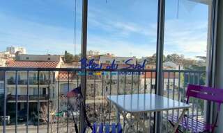 Appartement 3 Pièces 70 m² à vendre à Perpignan (66100)