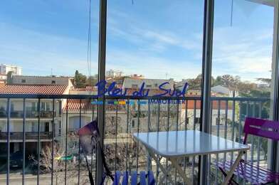 Appartement 3 pièces 112000 €