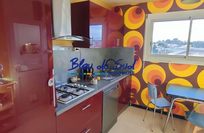 Lumineux appartement T3 quartier Université — photo 3
