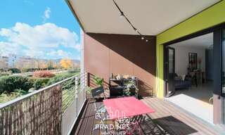 Appartement 3 Pièces 62 m² à vendre à Sathonay-Camp (69580)