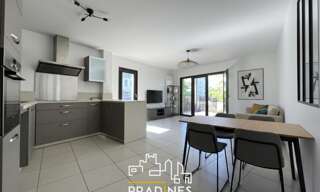 Appartement 3 Pièces 62 m² à vendre à Sathonay-Camp (69580)