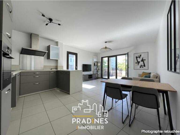 Appartement à vendre Sathonay-Camp — photo 1