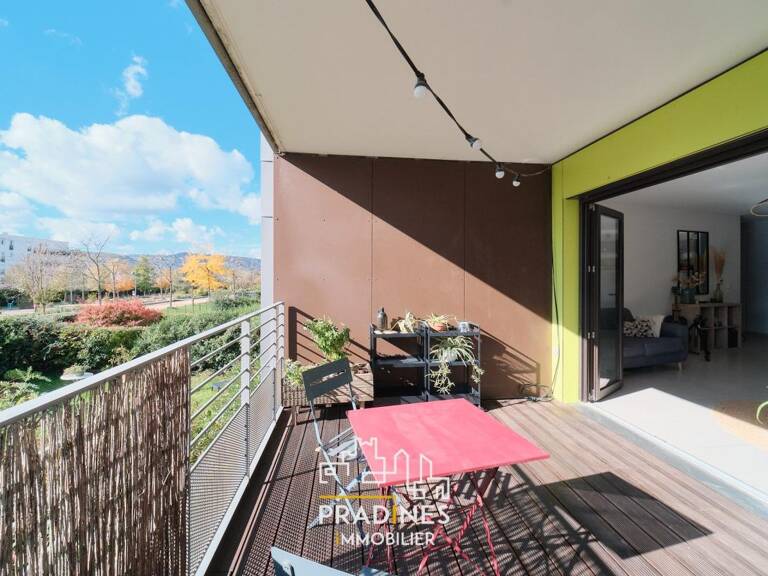 Appartement à vendre Sathonay-Camp — photo 1