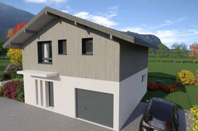 Maison 5 pièces 489500 €