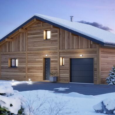 Maison 5 pièces 1080000 €