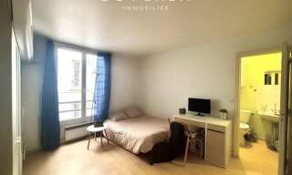Appartement 1 Pièce 17 m² à vendre à Paris 17 (75017)