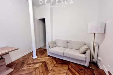 Appartement 2 pièces 1880 €