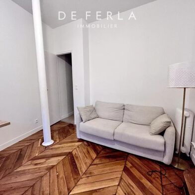 Appartement 2 pièces 1880 €