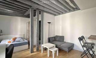 Appartement 1 Pièce 26 m² à louer à Paris 5 (75005)