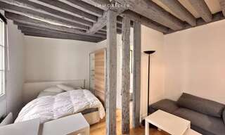 Appartement 1 Pièce 26 m² à louer à Paris 5 (75005)