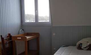 Appartement 1 Pièce 8 m² à louer à Versailles (78000)